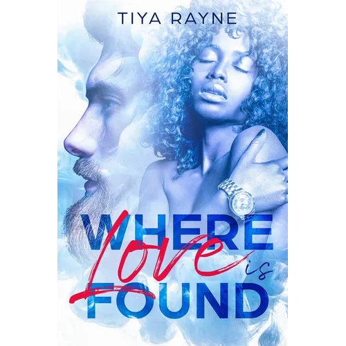 Where Love is Found - Paperback