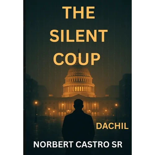 The Silent Coup - Dachil - Paperback