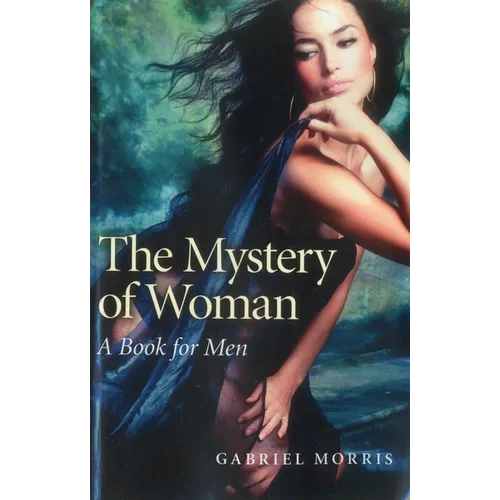 The Mystery of Woman - Paperback