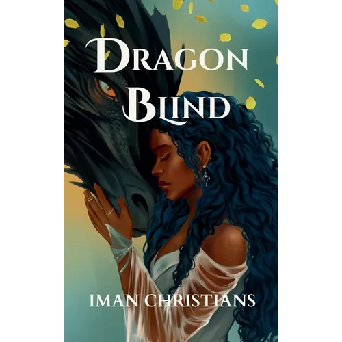 Dragon Blind - Paperback