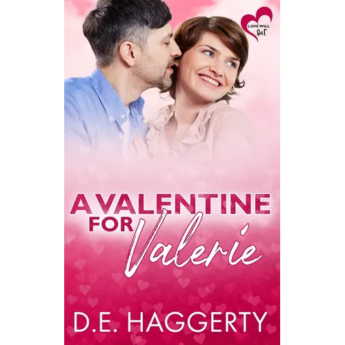 A Valentine for Valerie: a later in life romantic comedy - Paperback