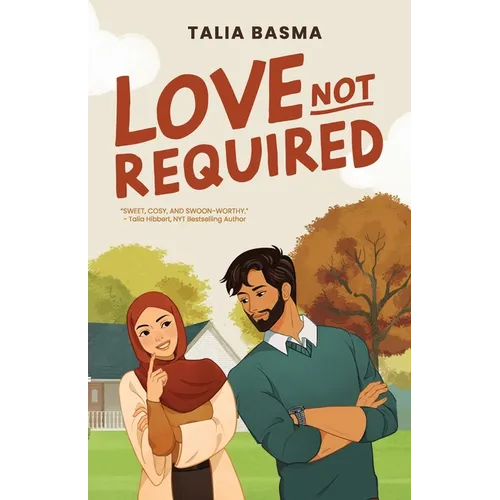 Love Not Required - Paperback