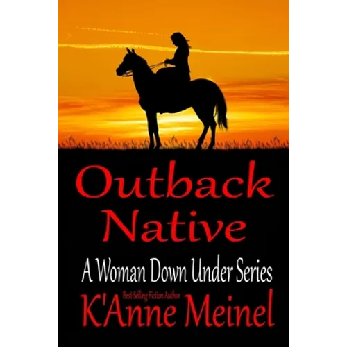Outback Native - Paperback