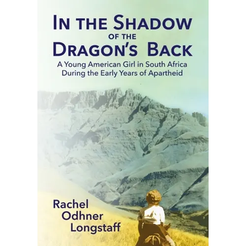 In the Shadow of the Dragon's Back - Hardcover