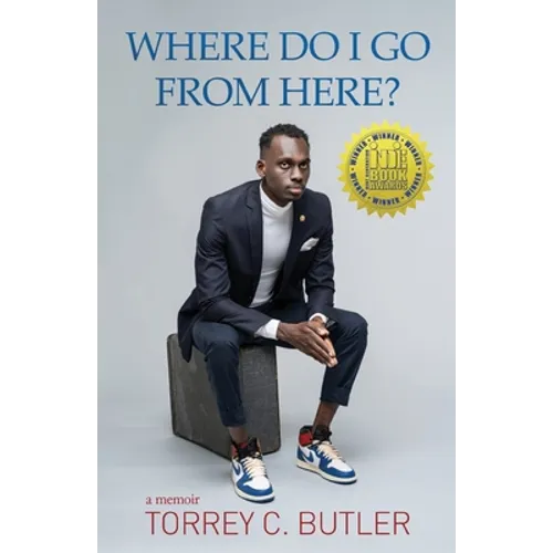 Where Do I Go from Here? - Paperback
