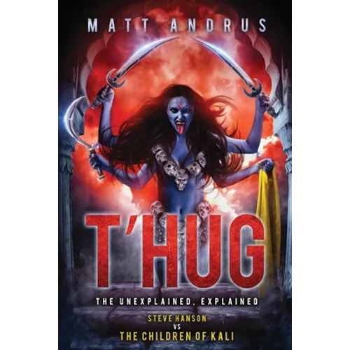 T'Hug - Paperback
