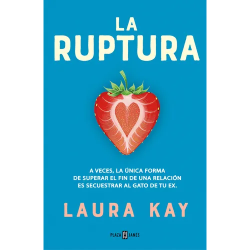 La Ruptura / The Split - Paperback