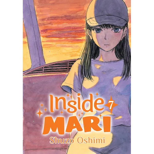 Inside Mari, Volume 7 - Paperback