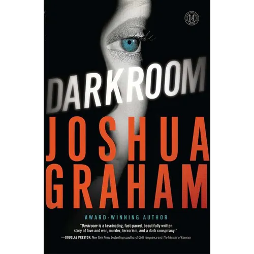 Darkroom - Paperback
