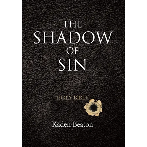The Shadow of Sin - Hardcover