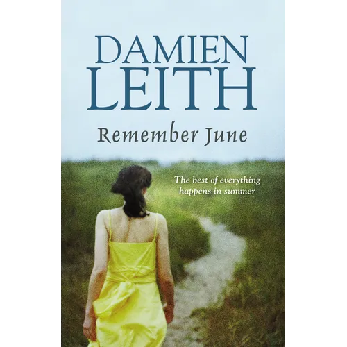 Remember June - Paperback