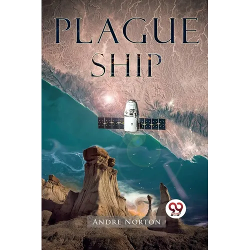 Plague Ship - Paperback