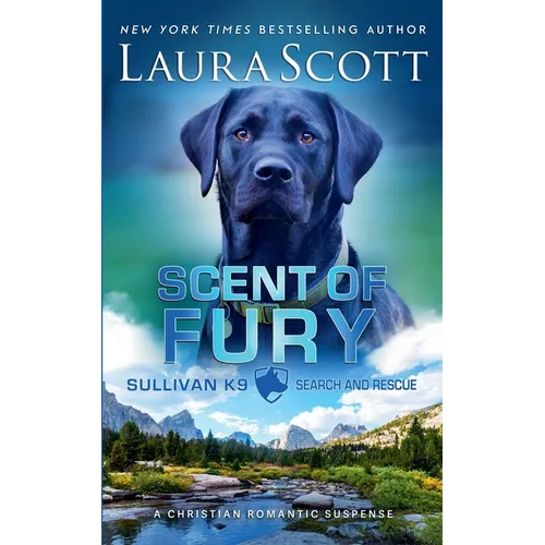 Scent of Fury - Paperback