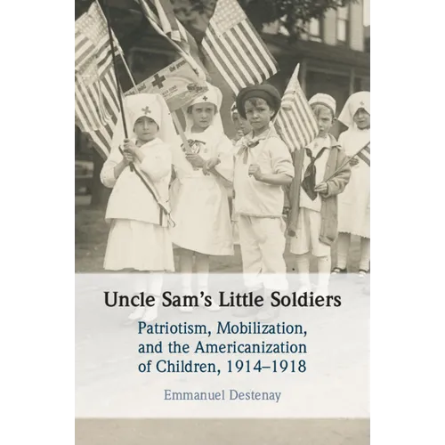 Uncle Sam's Little Soldiers - Paperback