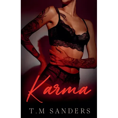 Karma - Paperback