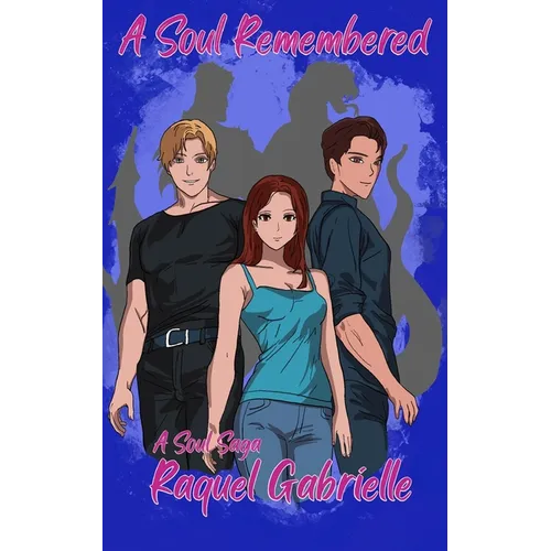 A Soul Remembered - Paperback