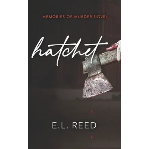 Hatchet - Paperback