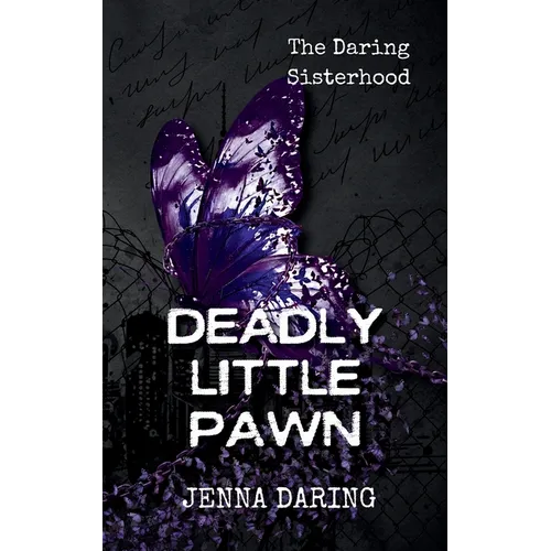 Deadly Little Pawn - Paperback