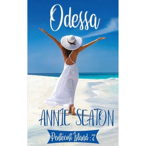 Odessa - Paperback