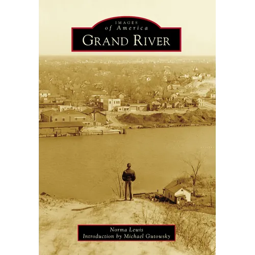 Grand River - Paperback