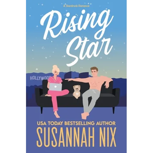 Rising Star - Paperback