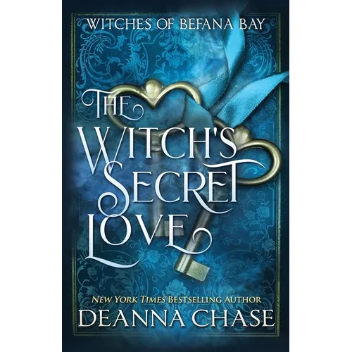 The Witch's Secret Love - Paperback