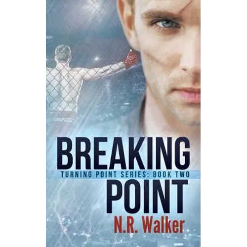 Breaking Point - Paperback