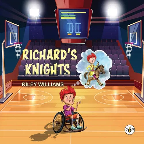Richard's Knights - Paperback