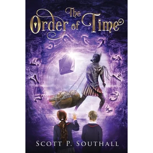 The Order of Time - Paperback