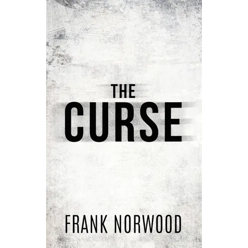 The Curse - Hardcover