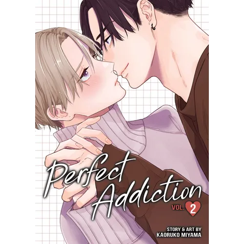 Perfect Addiction Vol. 2 - Paperback
