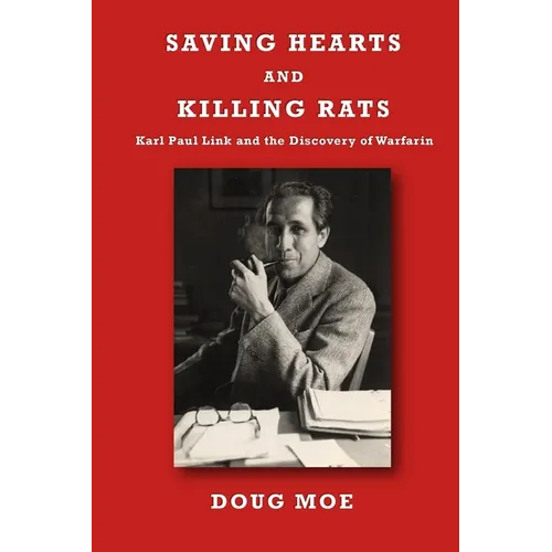 Saving Hearts and Killing Rats