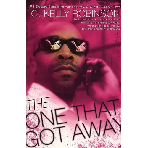 The One That Got Away - Paperback