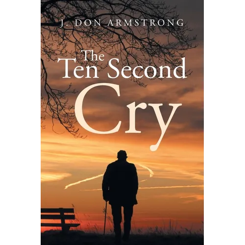 The Ten Second Cry - Paperback
