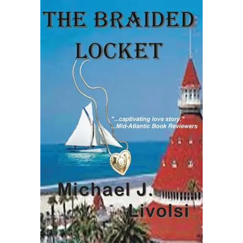 The Braided Locket - Paperback