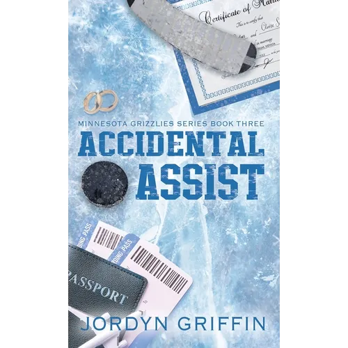 Accidental Assist - Hardcover