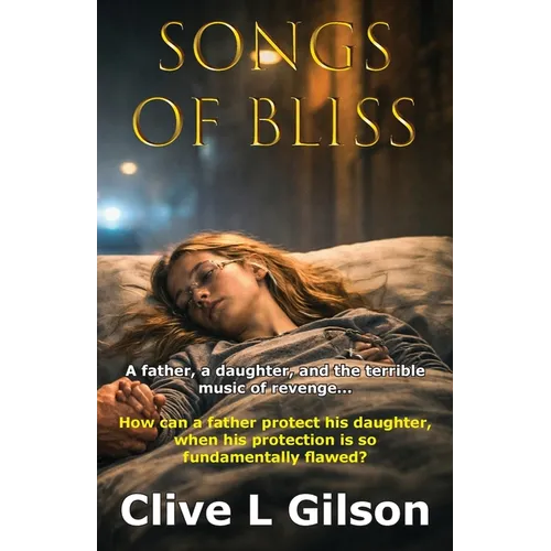 Songs Of Bliss - Paperback