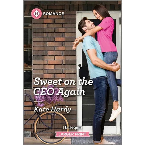 Sweet on the CEO Again - Mass Market Paperbound