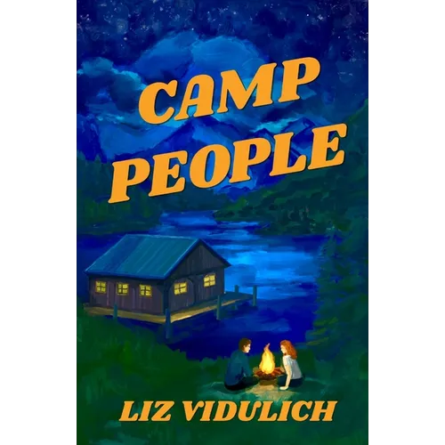 Camp People - Paperback