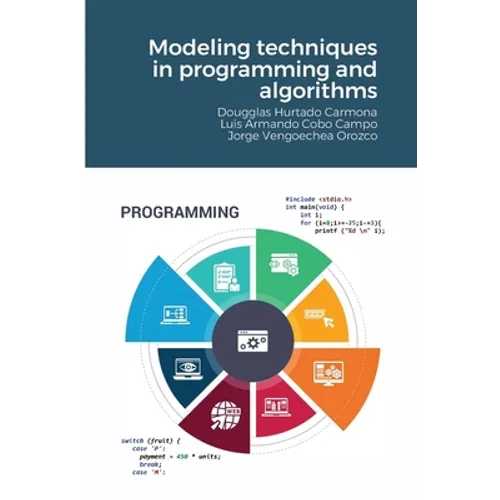 Modeling techniques in programming and algorithms - Paperback