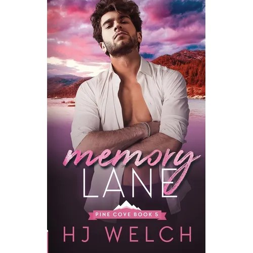 Memory Lane - Paperback