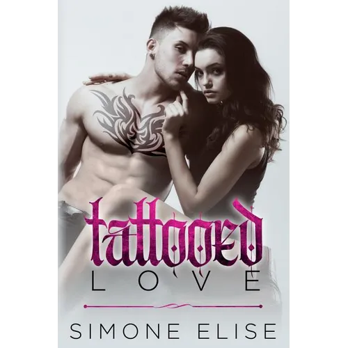 Tattooed Love - Paperback