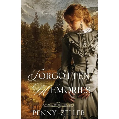 Forgotten Memories - Paperback