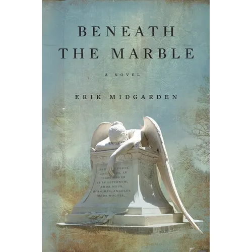 Beneath The Marble - Paperback