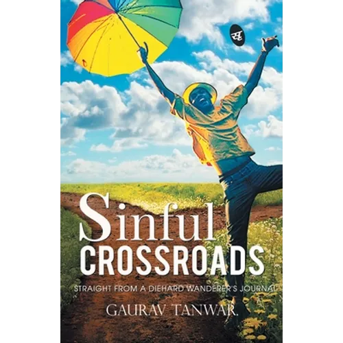 Sinful Crossroads - Paperback