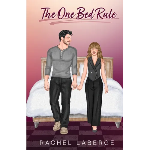 The One Bed Rule - Paperback