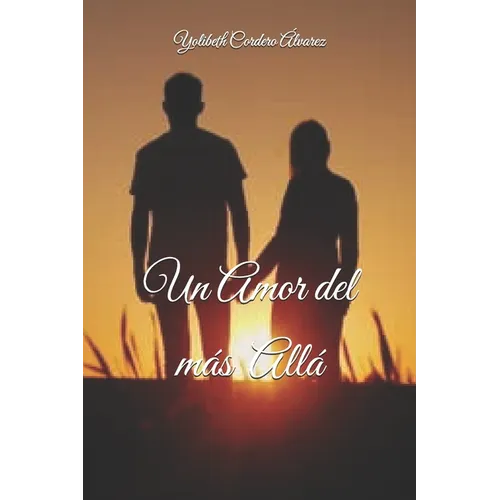 Un Amor del más Allá - Paperback