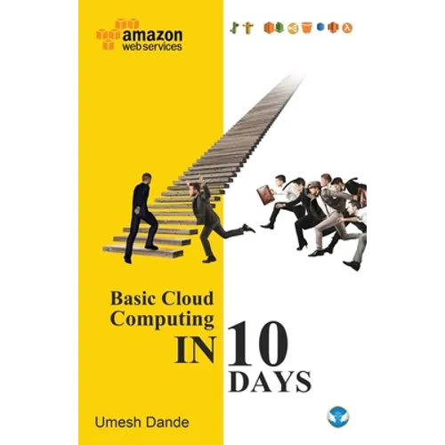 Basic Cloud Computing in 10 Days - Paperback