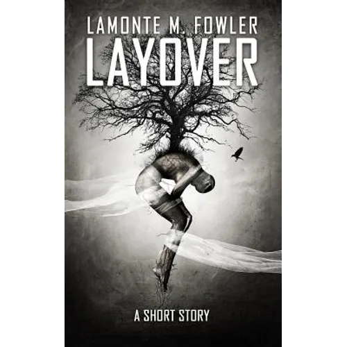 Layover - Paperback