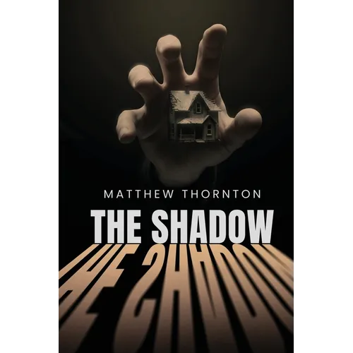 The Shadow - Paperback